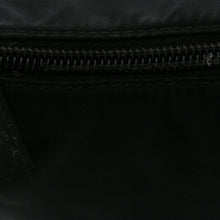 Prada | Pre-Owned Tessuto Re-Edition 2000 Shoulder Bag | Black