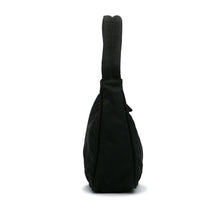 Prada | Pre-Owned Tessuto Re-Edition 2000 Shoulder Bag | Black