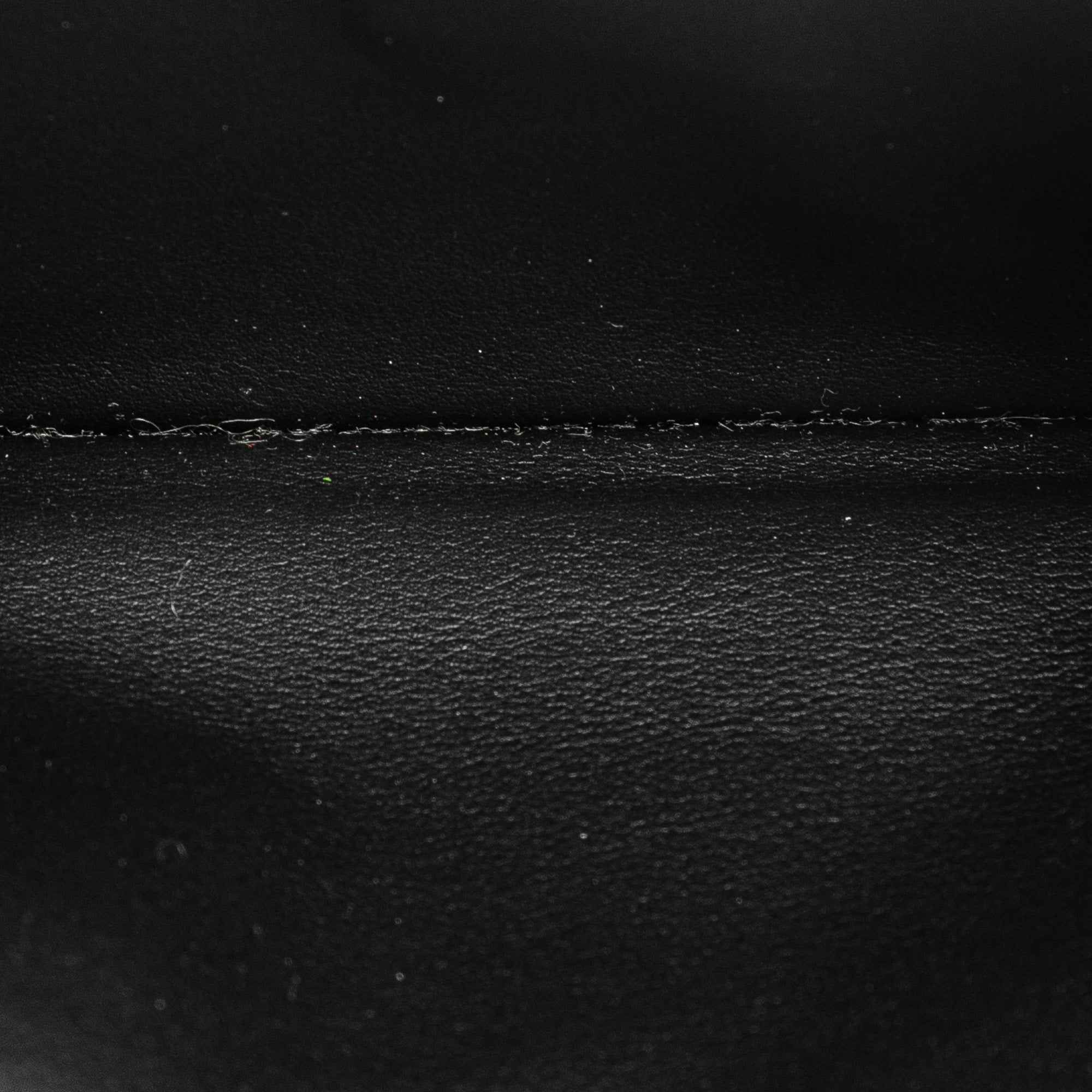 Hermès | Pre-Owned Swift Elan Pocket 24 Belt Bag | Black