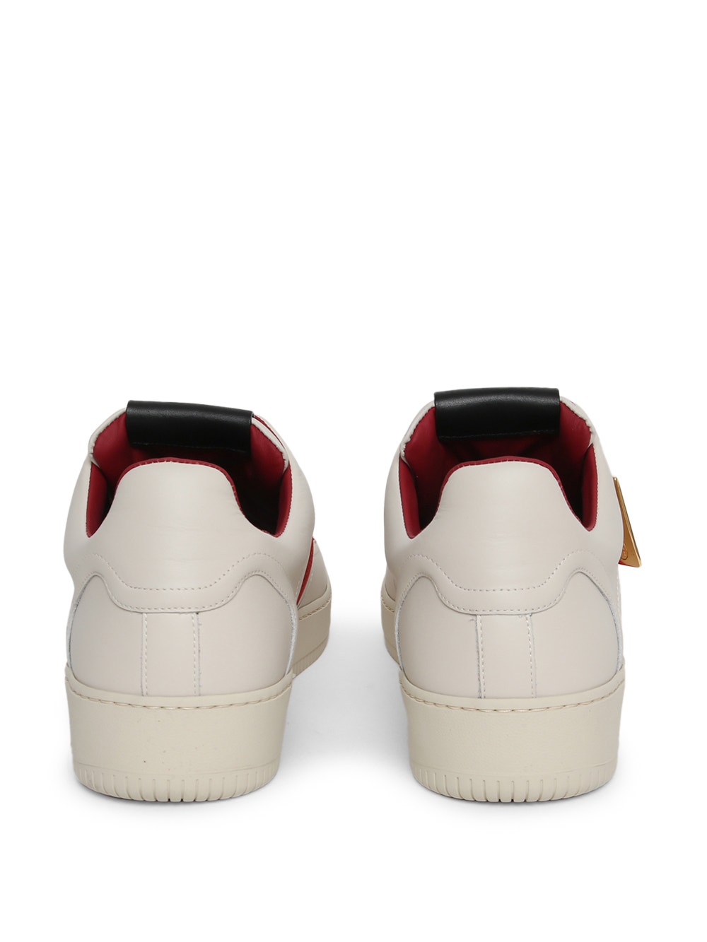 Men | Human Recreational Services | Mongoose Low Sneakers Bone