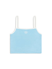 Women | Florence Tank | Clear Sky