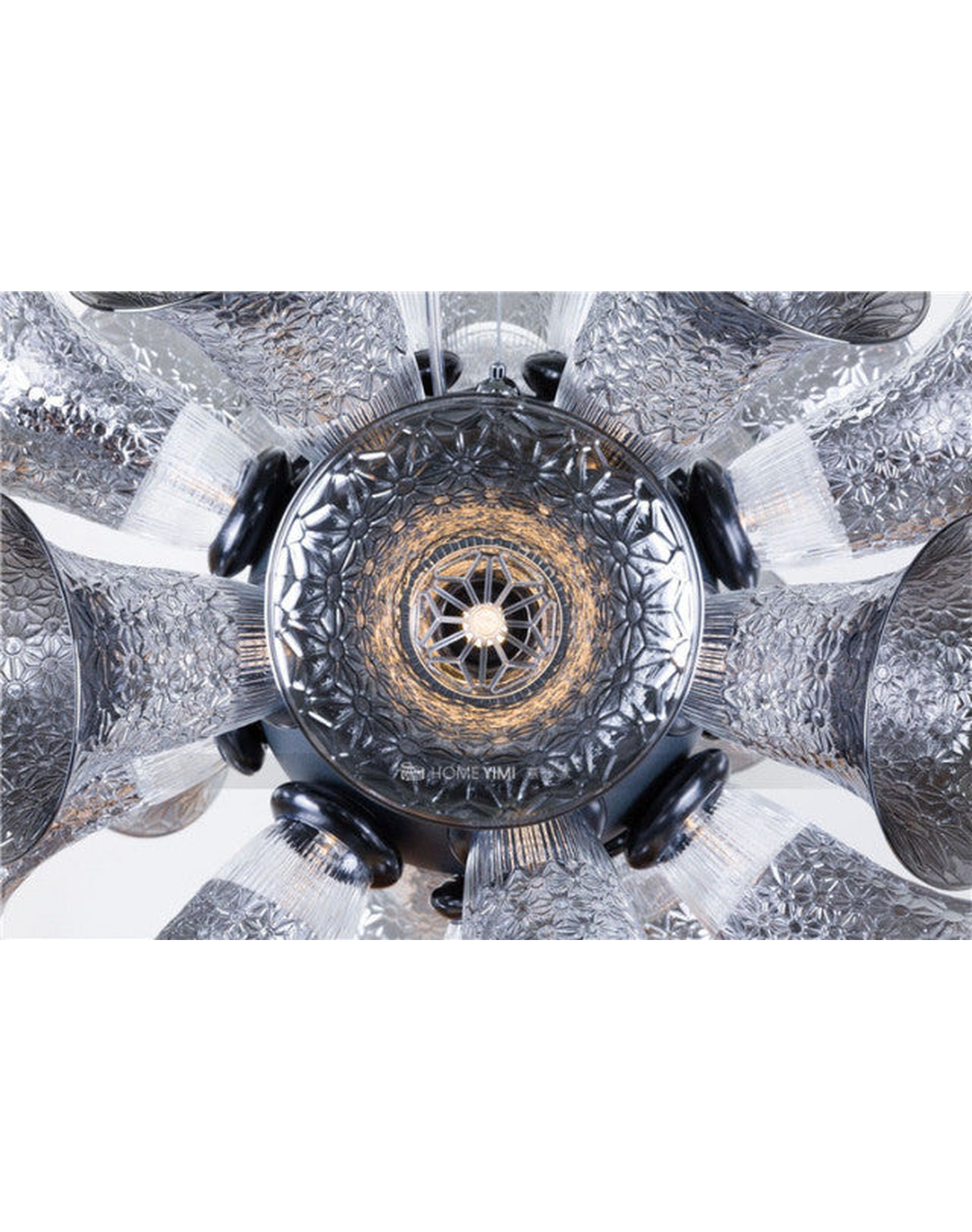 UL Chalice 24 | Metallic Grey