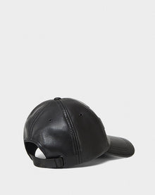 Unisex | Baseball Cap HELNER - 9421506 | Black