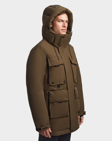 Unisex | CLIMATE - 9123507 | Army M