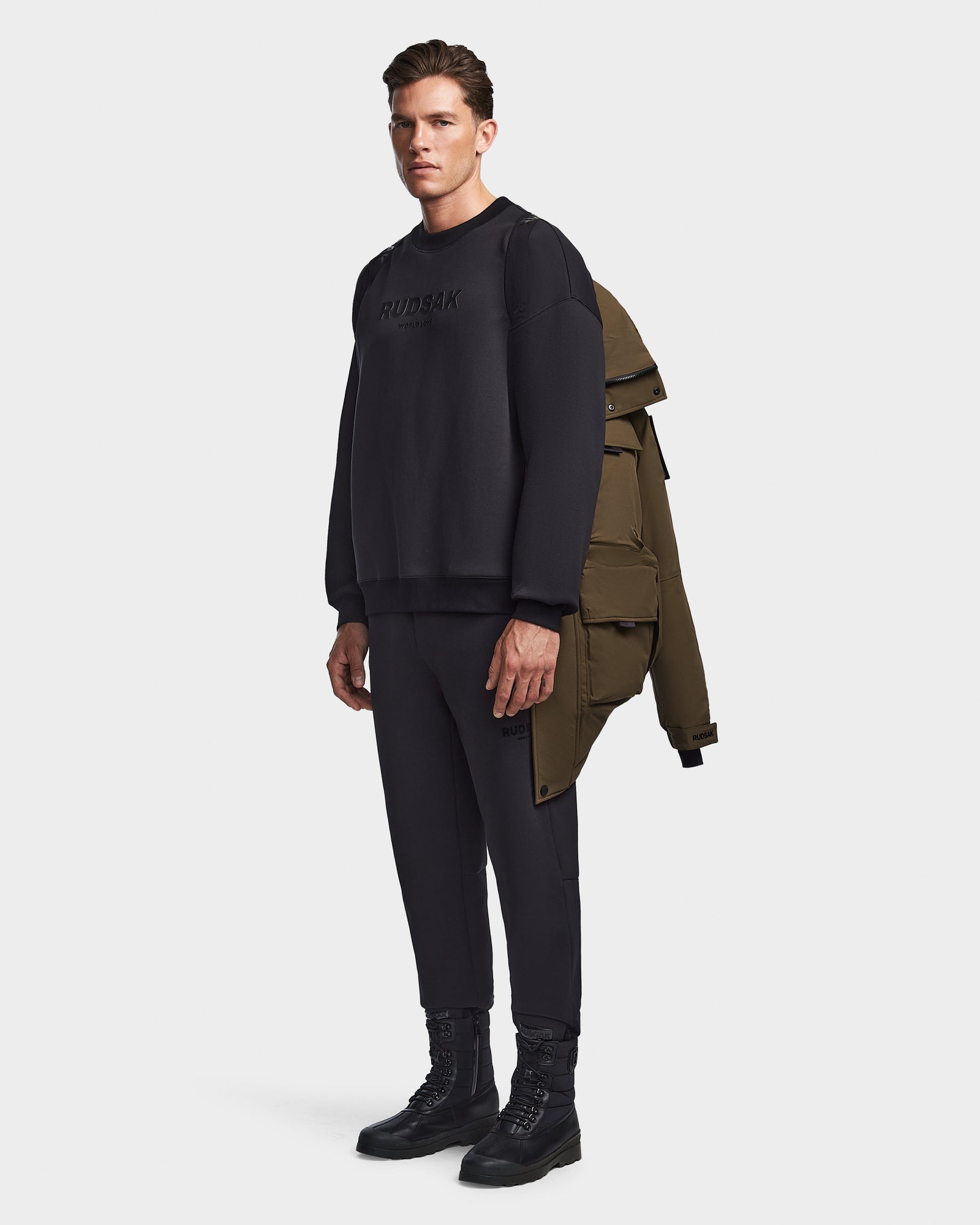 Unisex | CLIMATE - 9123507 | Army M