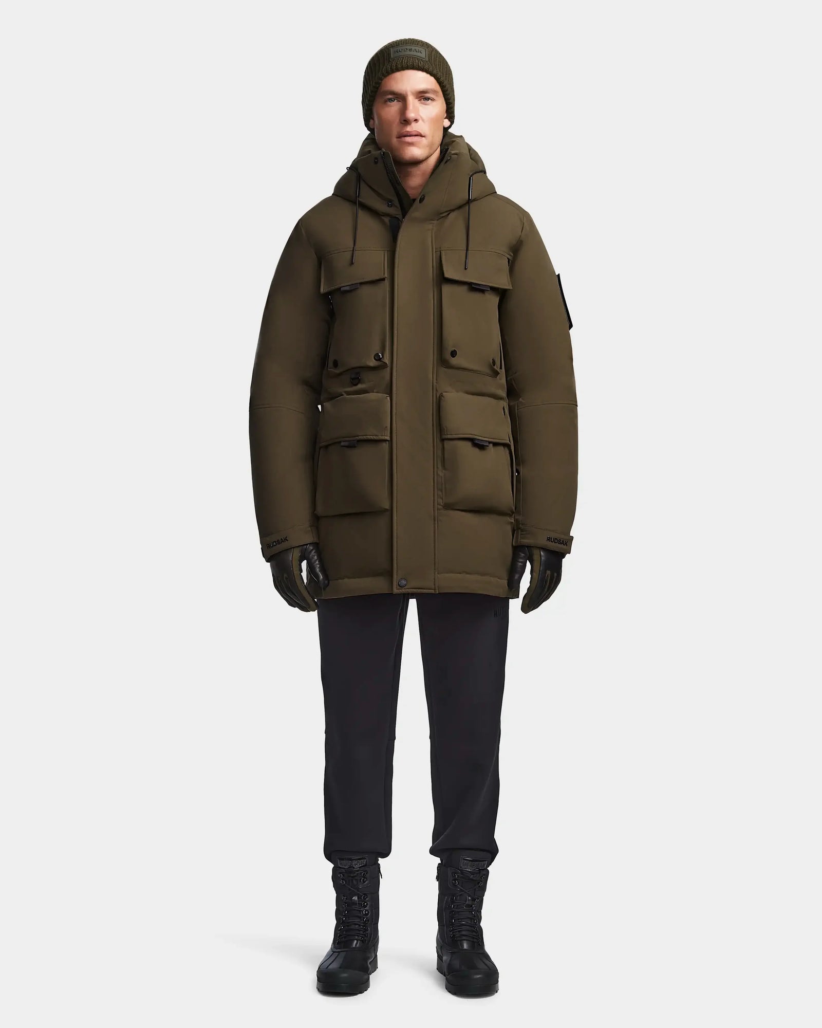 Unisex | CLIMATE - 9123507 | Army M