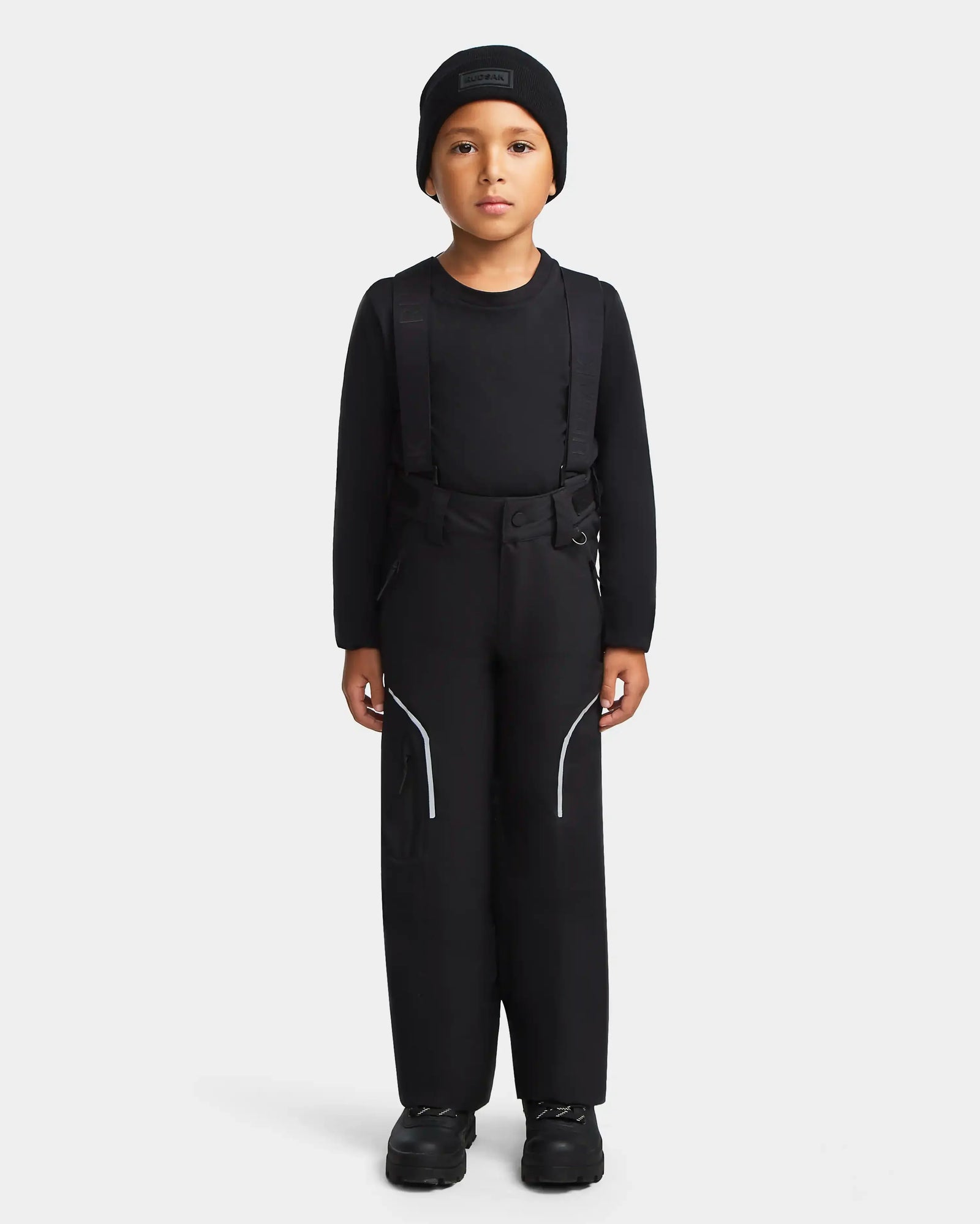 Kids | OMAL K - 0123526 | Black