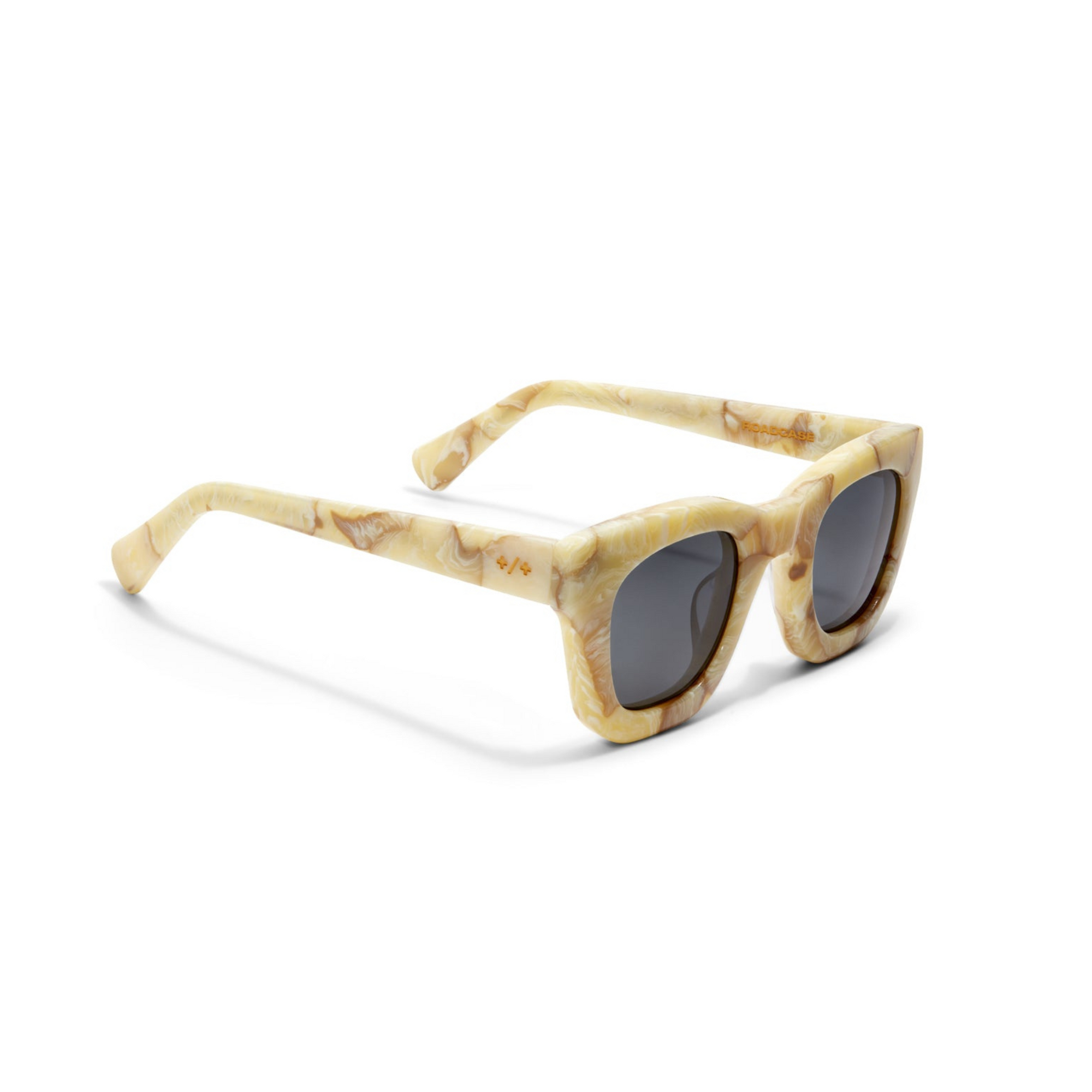 Roadcase | Carrara | Smoke Lenses