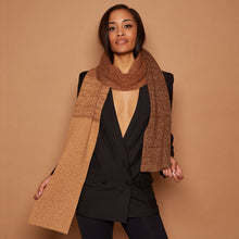 Vail in Camel/Brown - Eugenia Kim