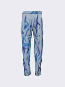Men | Casella Meyer | Allover Heaven Pants | Blue