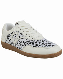 Vintage Havana | Womens | Whiz 5 Sneaker | White