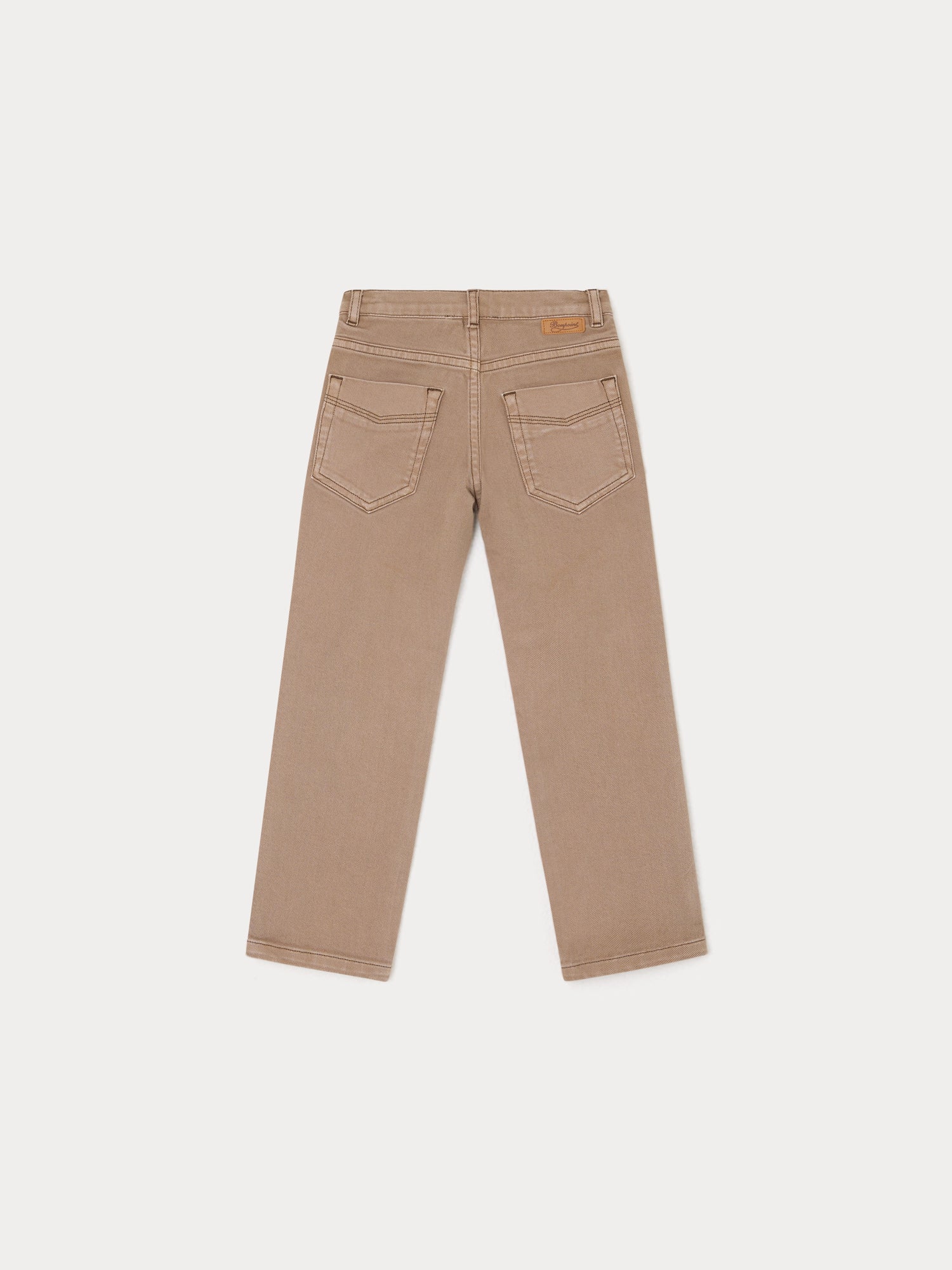 Unisex | Dewey Jeans | String