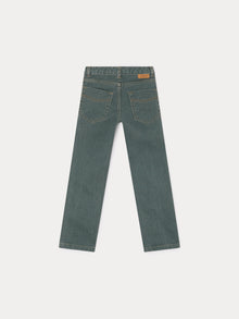 Unisex | Dewey Pants | Verdigris