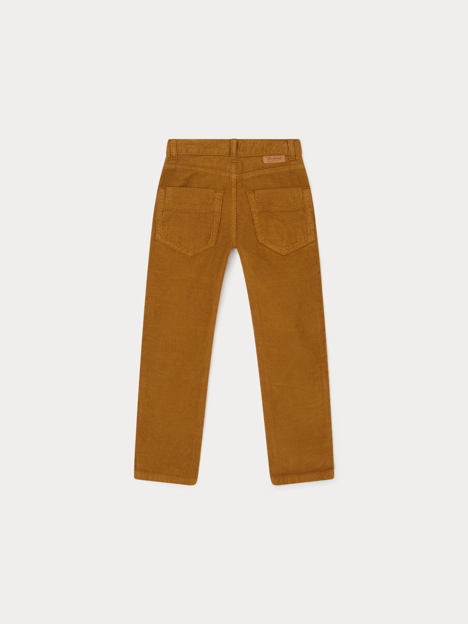 Unisex | Dewey Pants | Camel