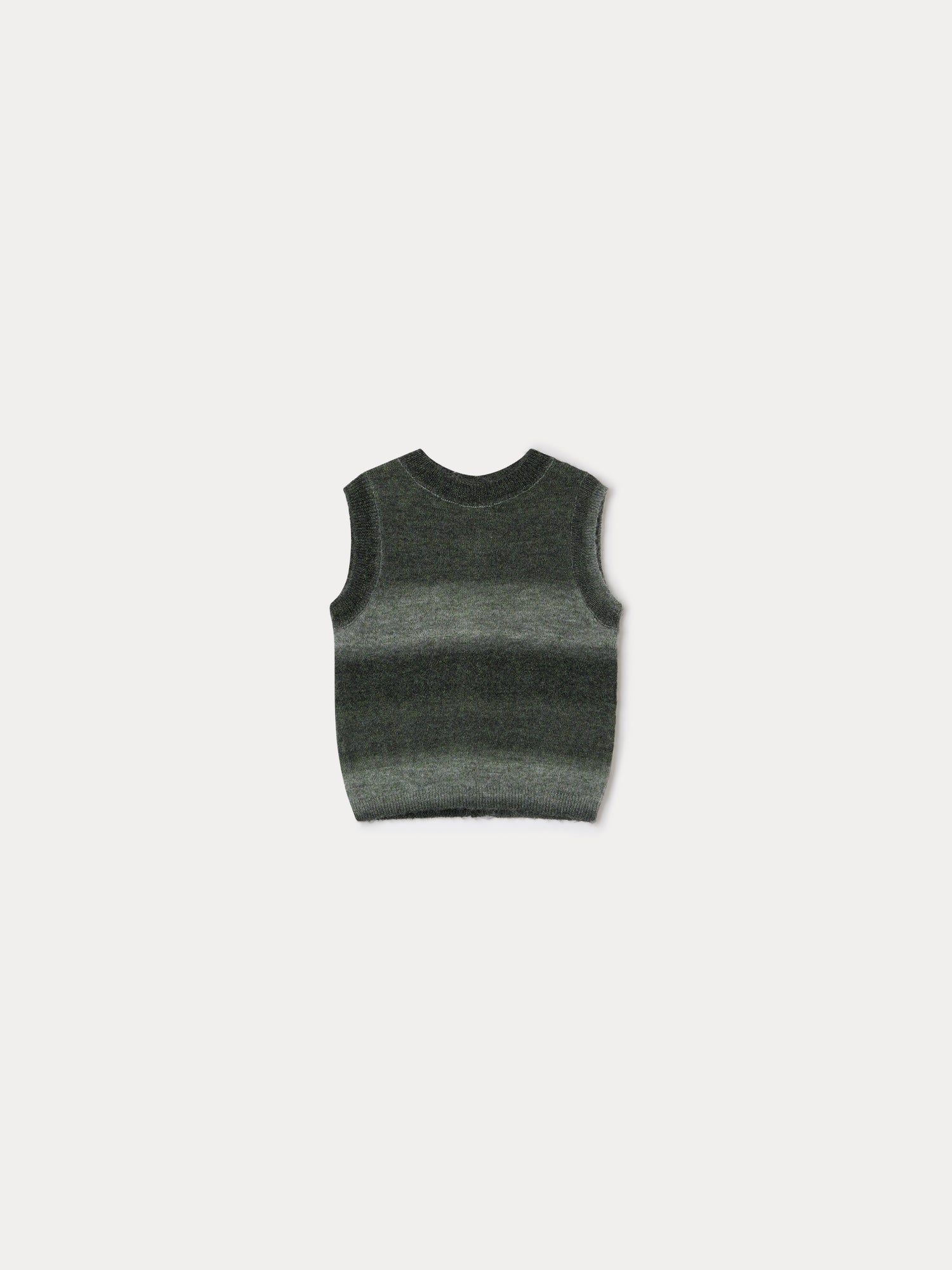 Girl | Brianna Sweater | Bronze Green