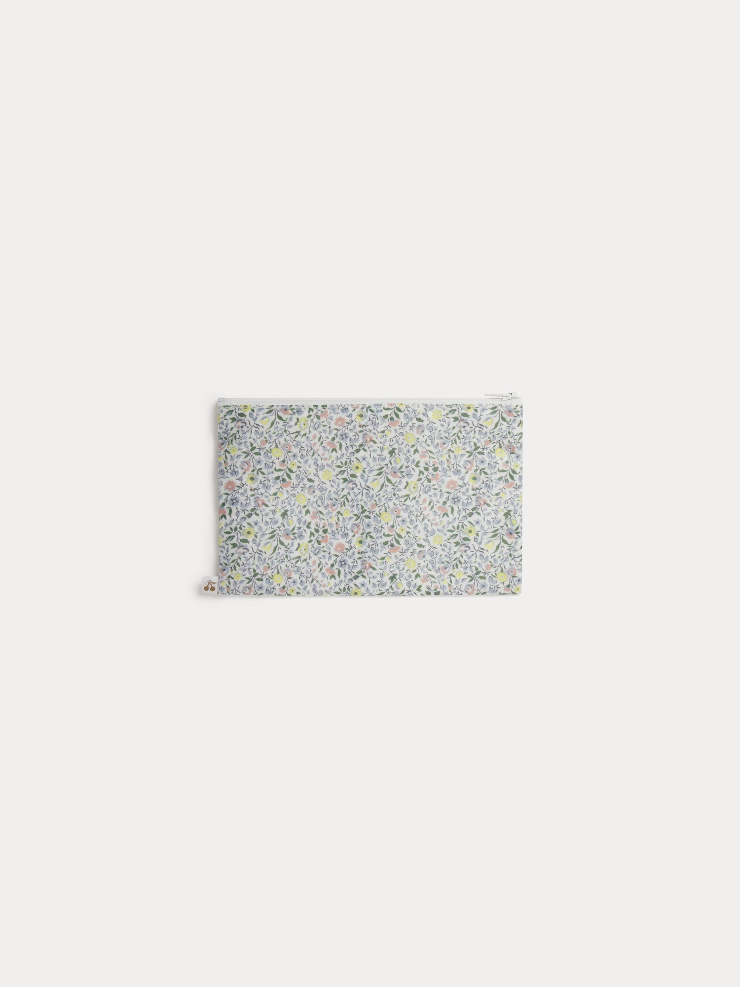Unisex | Pochetp Pouch | Grey