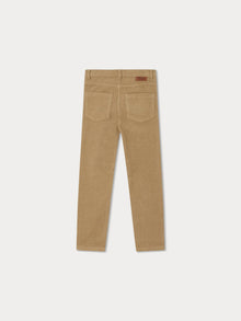 Boy | Dylan Pants | Praline