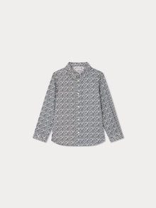 Boy | Daho Shirt | Navy