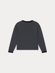 Women | Venise Pull Over | Navy