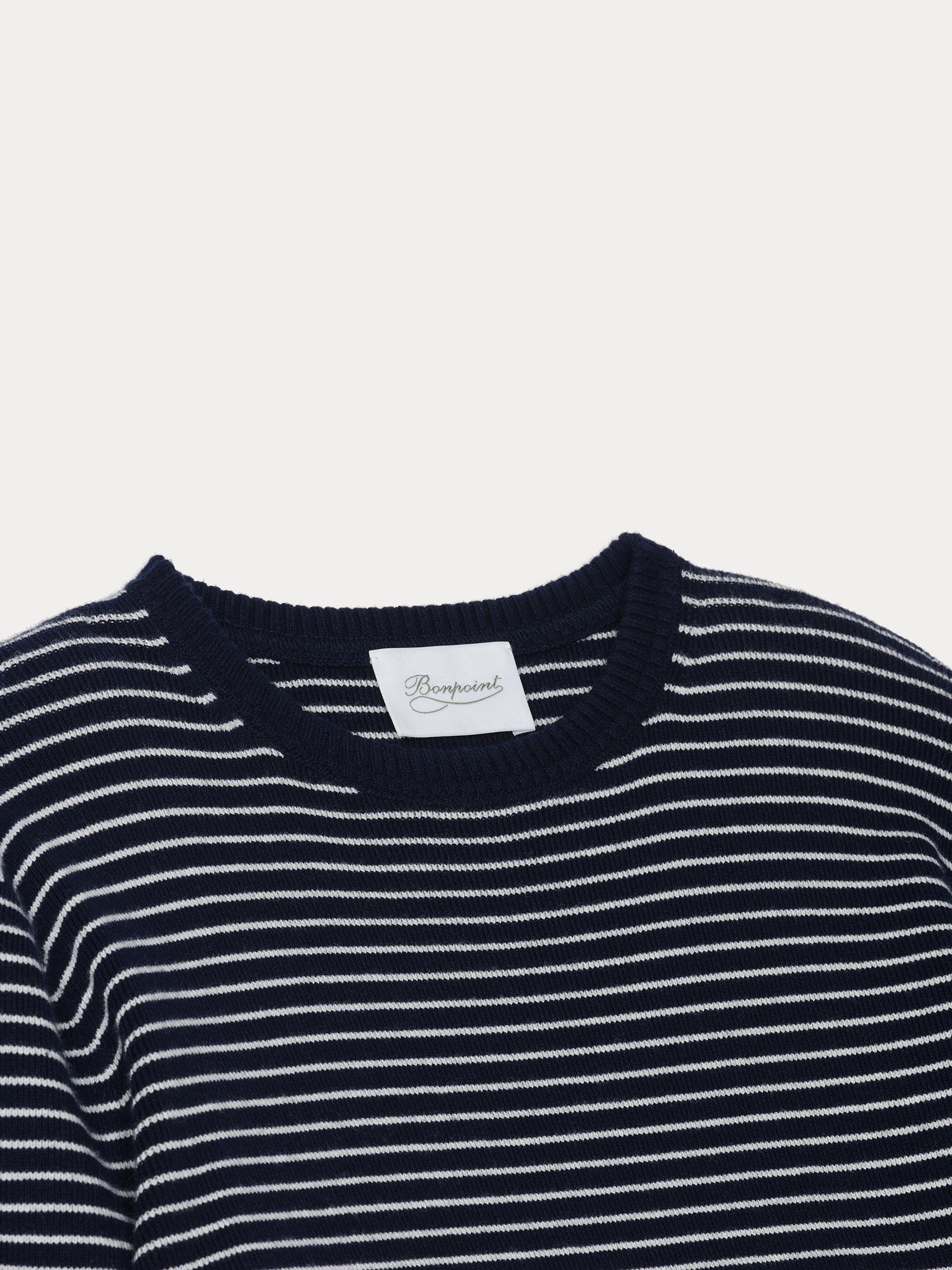 Women | Venise Pull Over | Navy