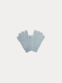 Girl | Birk Cashmere Gloves | Linden