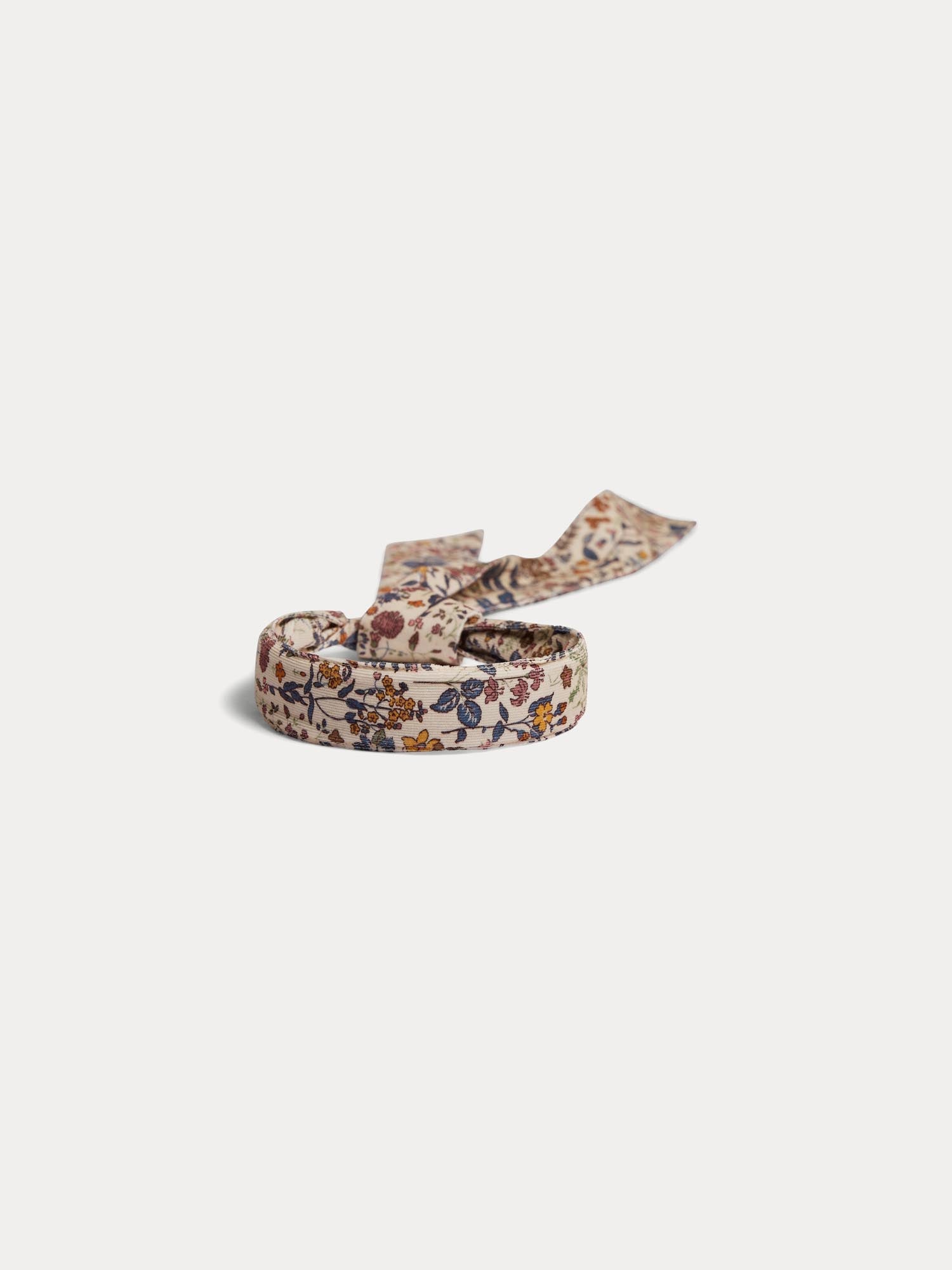 Girl | Analfi Liberty Fabric Headband | Multicolor