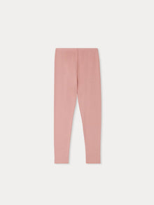 Girl | Graylinn Pink Leggings | Blotter