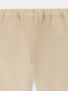 Unisex | Dandy Twill Pants | Beige