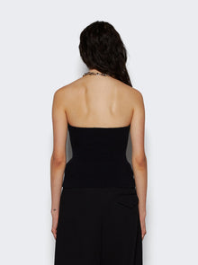 Women | WARDROBE.NYC | Knit Bandeau | Black