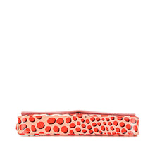 Louis Vuitton | Pre-Owned Monogram Vernis Jungle Dots Pochette Felicie | Pink