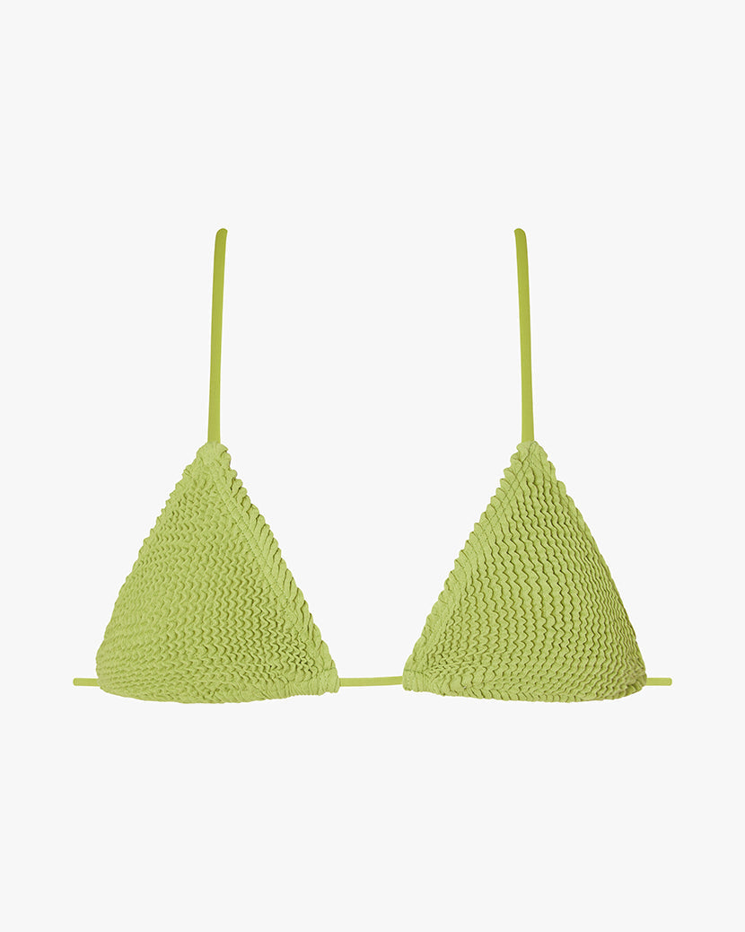 Cooper Top | Citron