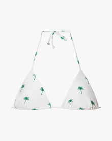 Triangle Top | Off-White x Basil