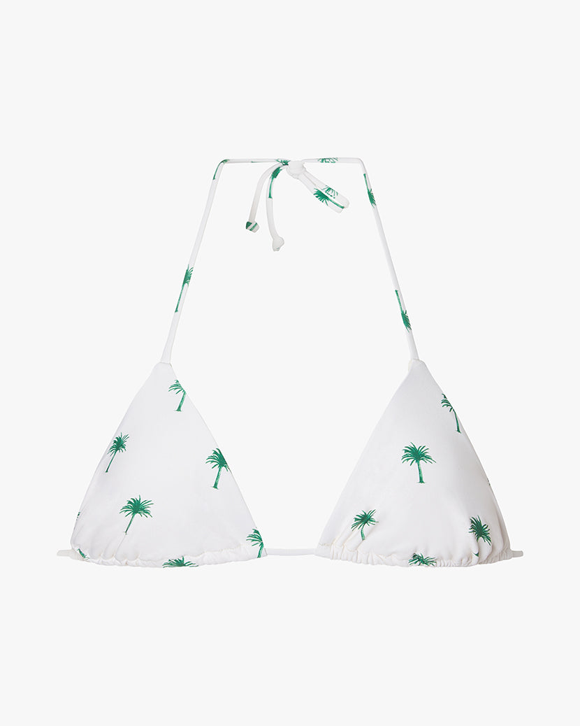 Triangle Top | Off-White x Basil