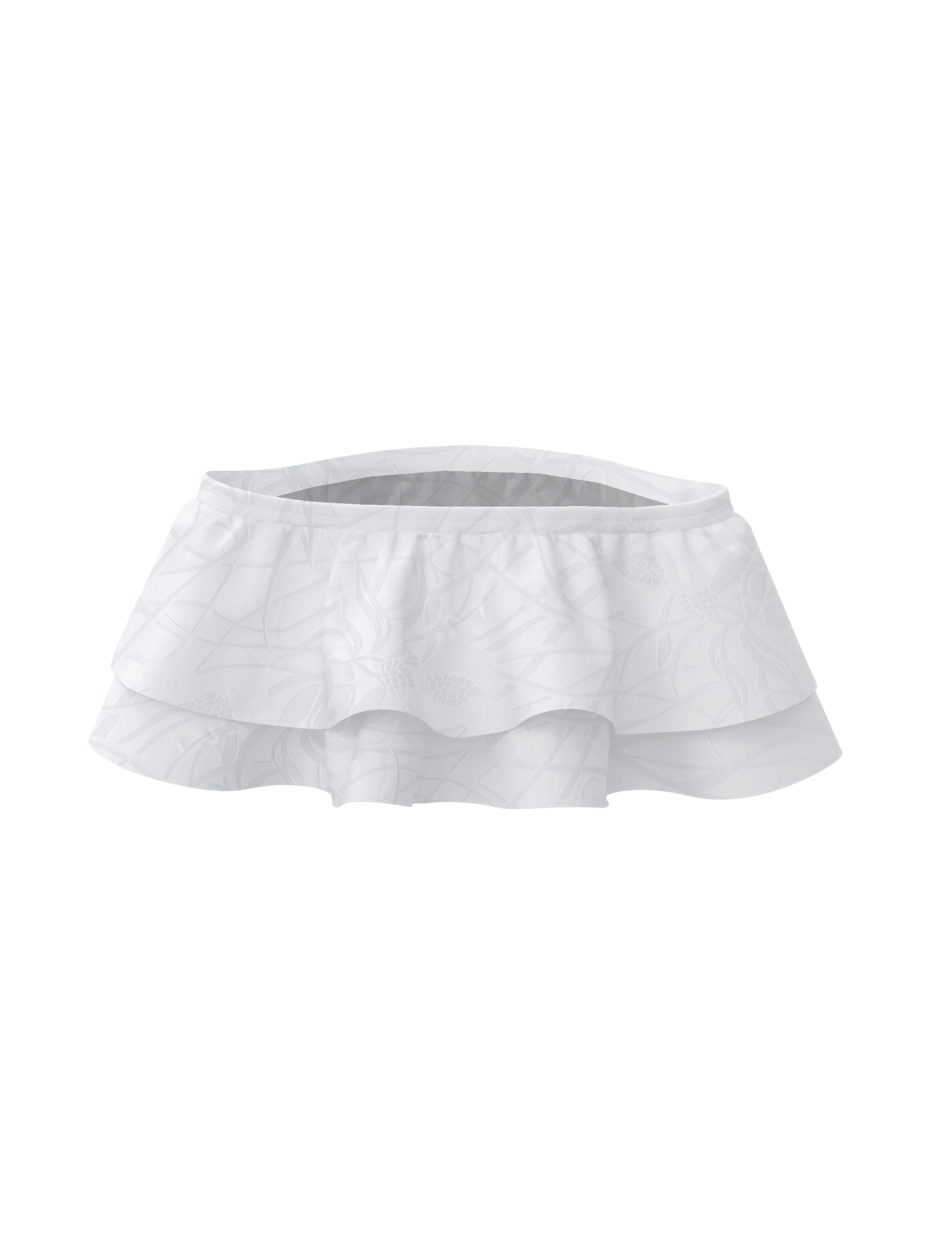 Wairu Top | Zahr Blanc