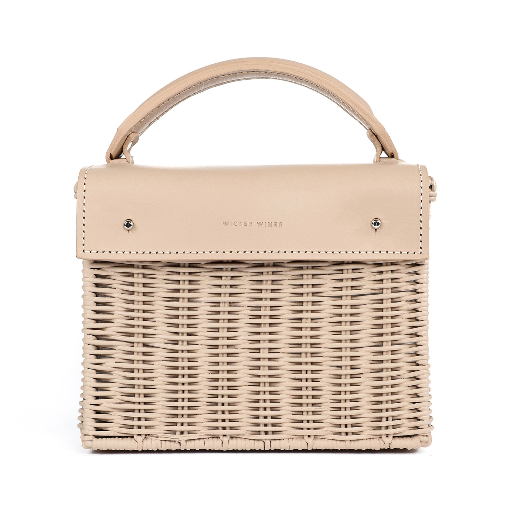 Wicker Wings-Basket Handbag-Rattan Bags-Wicker Bags UK-Wicker Bags-Wicker Bag-Straw Basket Handbag-Wicker Handbag- Eco Friendly Purses-Wicker Handbags-Bag Rattan-Zipped Pouch-Summer Bag-Basket Bag-Cream Bag -Cream Handbag-Cream Bag-Cream Kuai (4950185050251)