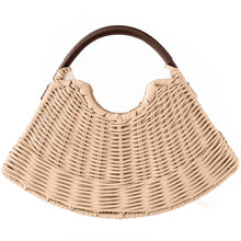 Fan | Brown