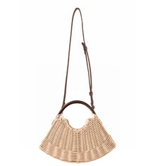 Fan | Brown