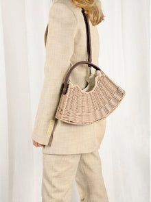 Fan | Brown
