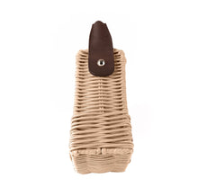 Fan | Brown