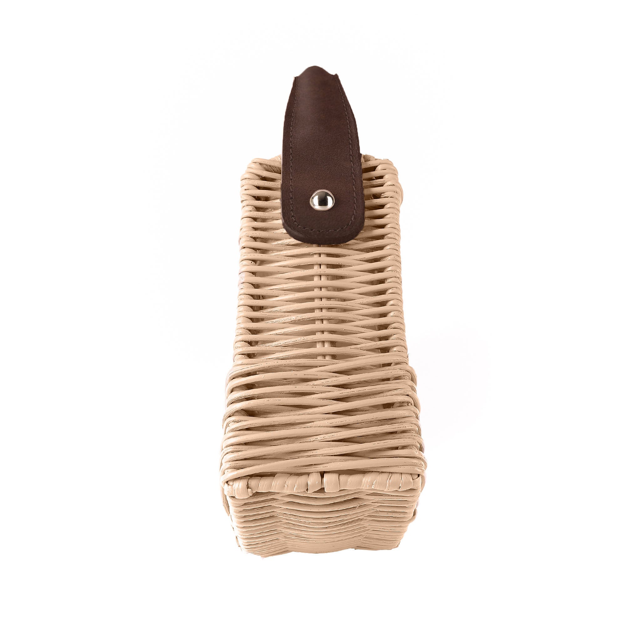 Fan | Brown