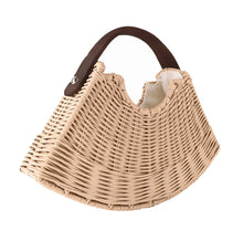 Fan | Brown