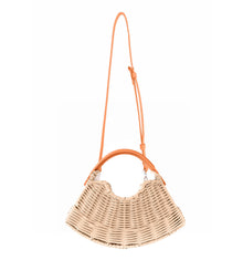 Mini Fan | Orange