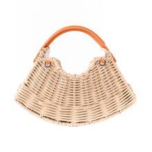 Mini Fan | Orange