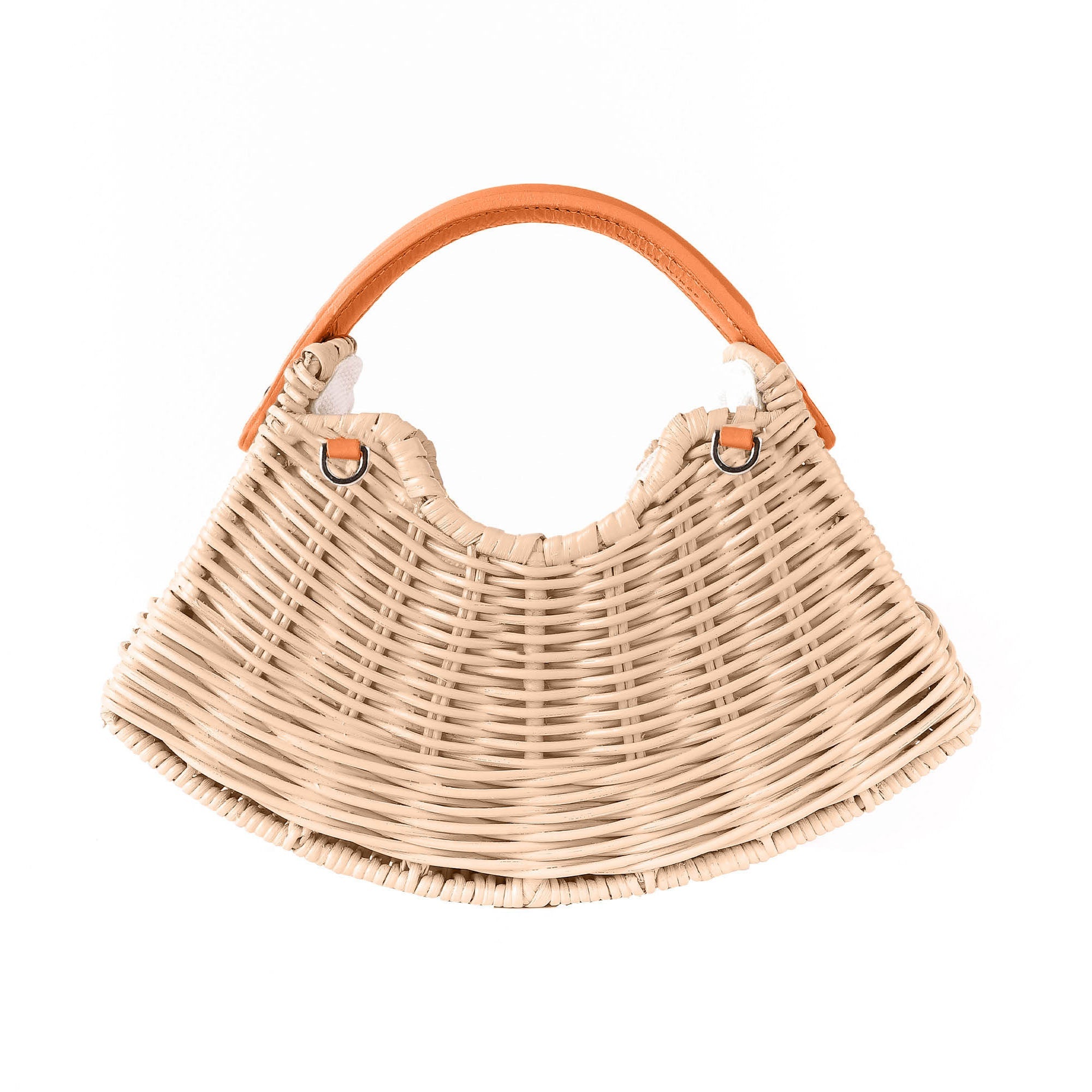Mini Fan | Orange