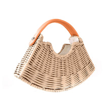 Mini Fan | Orange