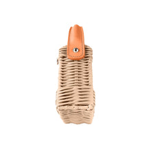 Mini Fan | Orange