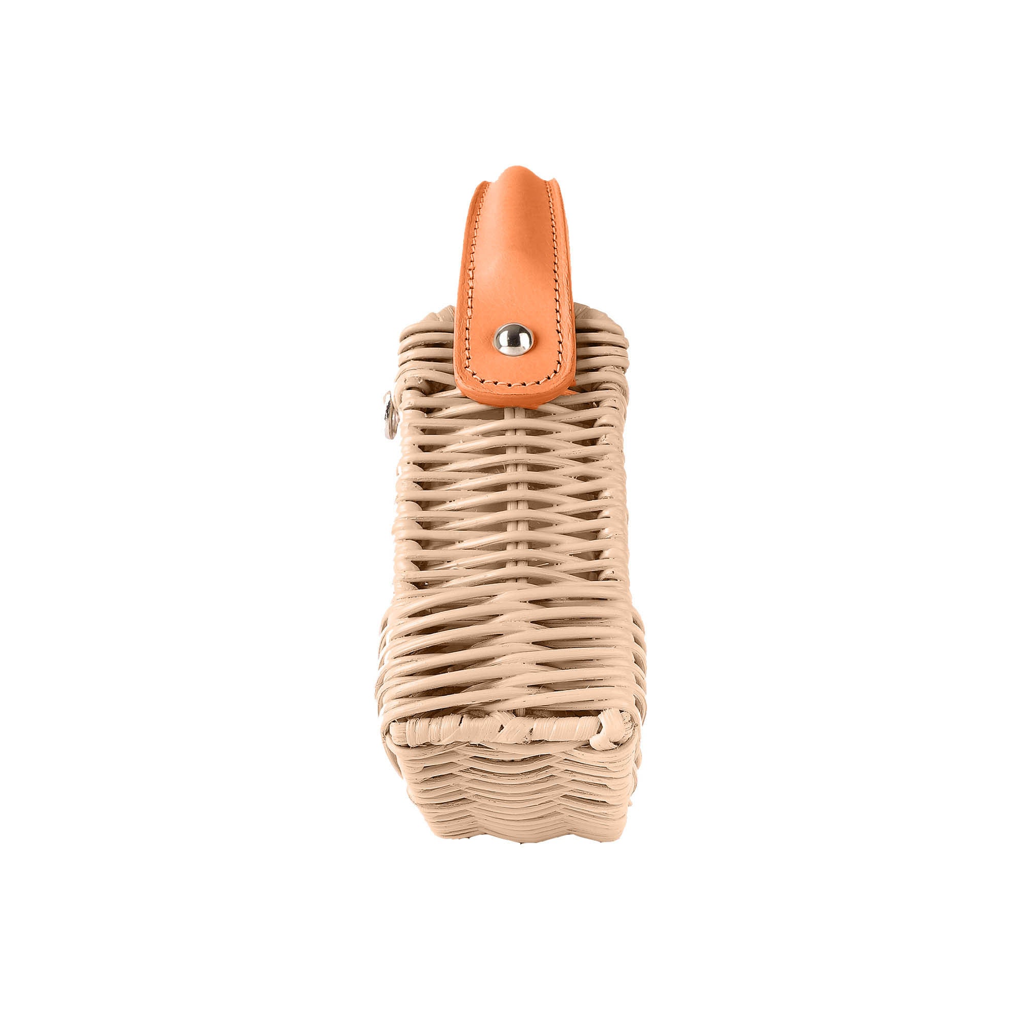 Mini Fan | Orange