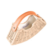 Mini Fan | Orange