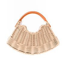 Mini Fan | Orange