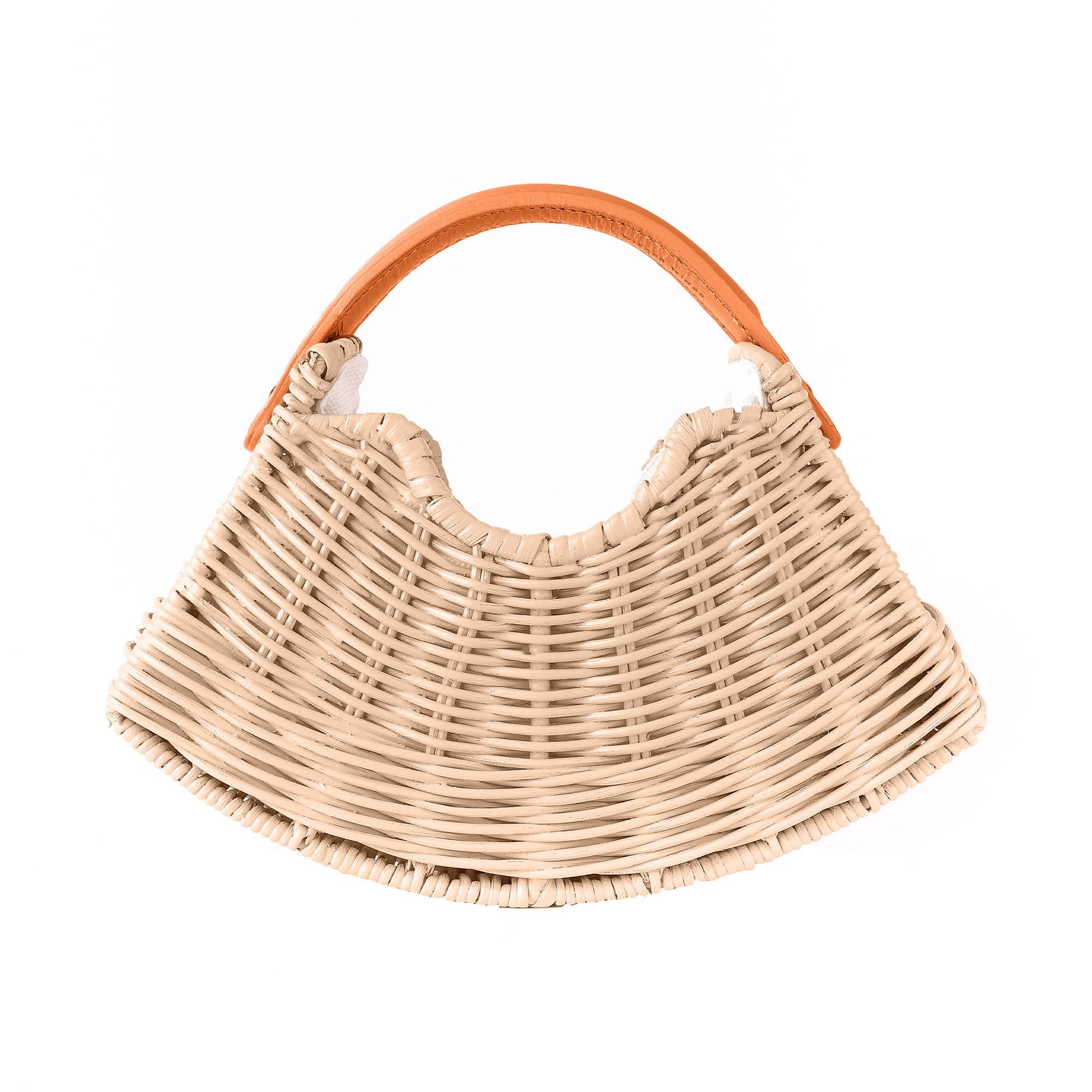 Mini Fan | Orange